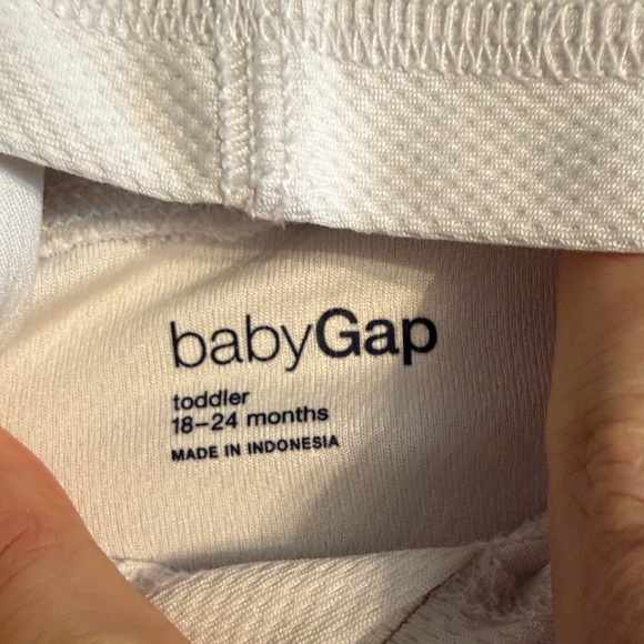 Mini Boden, Janie & Jack, Gap, Toddler Swim Bundle, 5 pcs, 18-24mo - Picture 11 of 16